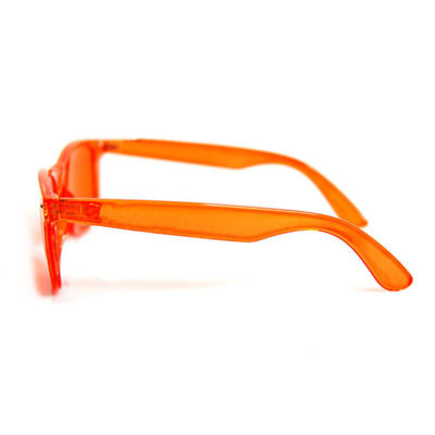 Gepolariseerde Zonnebril voor Mannen van de de Glazenuv400 Bescherming van de Vrouwen de Klassieke Uitstekende Vierkante Zon Glazen van de de Kleurentherapie