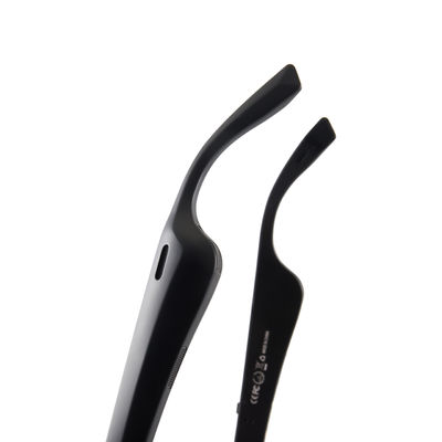 UV400 vrijere Stem48h Bluetooth Videoglazen Slimme Eyewear
