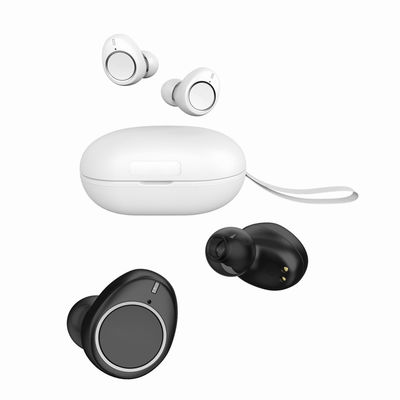 2021 Nieuwe Draadloze de Versie5.0+edr Oortelefoons TWS van Earbuds Bluetooth