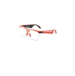 TR90 de nylon Slimme Zonnebril van de Polaroidbril UVbescherming
